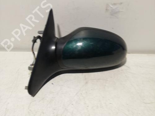 Left mirror PEUGEOT 406 (8B) 1.9 TD | BP25915229C26 