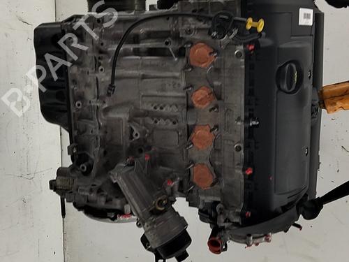 Used Engine Engine CITROËN C4 II (NC_) 1.6 VTi 120 (NC5FS0, NC5FS9) (120 hp) 33767484 33767484