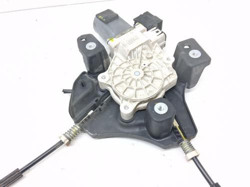 Front right window mechanism FORD TOURNEO CONNECT / GRAND TOURNEO CONNECT V408 MPV 1.6 TDCi | BP29420947C23 