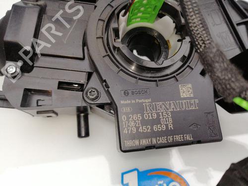 Switch DACIA DOKKER MPV (KE_) 1.5 dCi / Blue dCi 75 (KEAJ, KEAH, KEJW) | BP23419032I30 