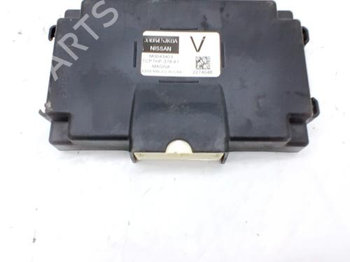 Used Electronic module Electronic module NISSAN NAVARA NP300 Pickup (D23, D23T) 2.3 dCi 4x4 (D231) (163 hp) 34647494 34647494