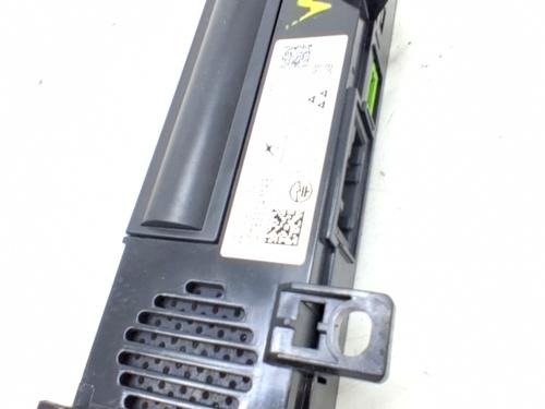 Used Electronic module Electronic module DS DS 7 Crossback (J4_, JR_, JC_) 1.6 PureTech 180 (J45GFR) (180 hp) 36318439 36318439