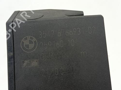 Used Pedal BMW 5 (E60) 530 d (218 hp) 25456411