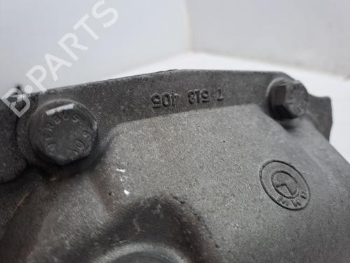Rear differential BMW 1 (E87) 120 d | BP25457197M24