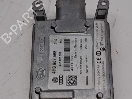 Elektronisk modul AUDI A8 D4 (4H2, 4H8, 4HC, 4HL) 6.3 W12 quattro | BP23381916M83 