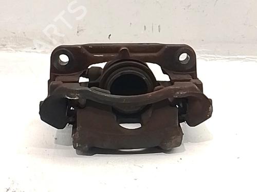 Used Right front brake caliper Right front brake caliper RENAULT MEGANE II (BM0/1_, CM0/1_) 1.4 16V (BM0B, CM0B) (98 hp) 34507899 34507899