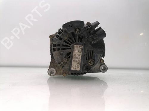 Alternator SUZUKI GRAND VITARA I (FT, HT) 2.0 HDI 110 16V 4x4 (SQ420D, TD83V) | BP23941616M7 