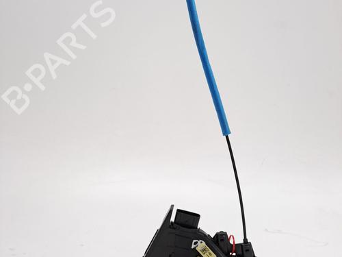 Used Front right lock KIA STONIC (YB) 1.2 CVVT (84 hp) 27495006