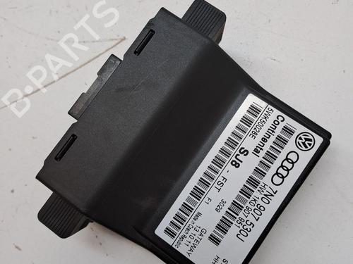 Electronic module VW TIGUAN (5N_) 2.0 TDI | BP23375704M83 