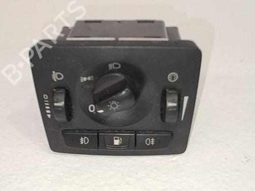 Used Headlight switch Headlight switch VOLVO S40 II (544) 2.0 D (136 hp) 36407116 36407116
