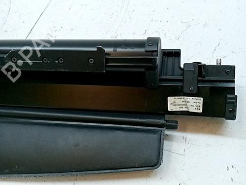 Used Rear parcel shelf BMW X3 (E83) 2.0 d (150 hp) 29499669