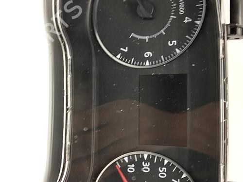 Instrument cluster DACIA DUSTER (HM_) 1.5 dCi 110 (HMAB) | BP31012002C47