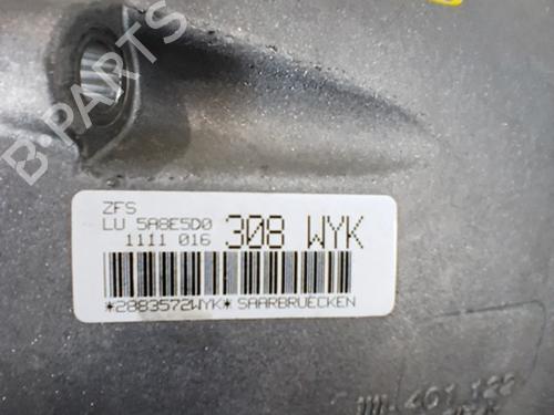 Gearbox BMW Z4 Roadster (G29) sDrive 20 i | BP30050247M3 