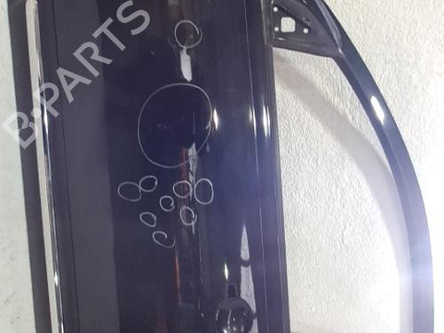 Used Left front door NISSAN QASHQAI I (J10, NJ10) 2.0 dCi (150 hp) 32014200