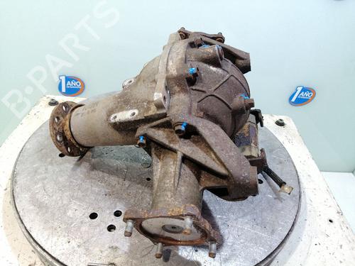 Used Rear differential SUZUKI GRAND VITARA II (JT, TE, TD) 1.9 DDiS All-wheel Drive (JT419, TD44, JB419WD, JB419XD,... (129 hp) 24171068