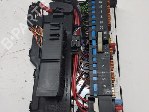 Fuse box BMW X3 (E83) 2.0 sd | BP23370290E1 