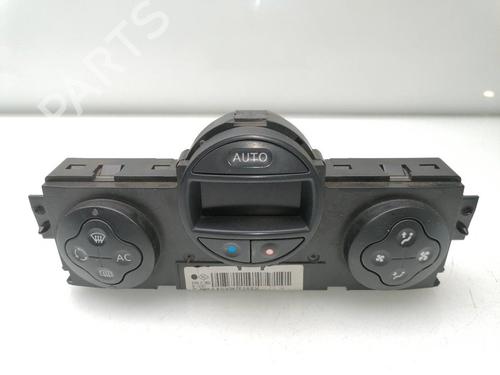 Commande Chauffage RENAULT MEGANE II (BM0/1_, CM0/1_) 1.5 dCi (BM1E, CM1E) (106 hp) 23454419