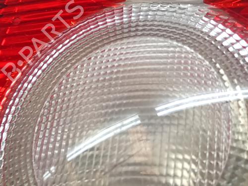 Right taillight NISSAN MICRA III (K12) 1.2 16V | BP32257372C35