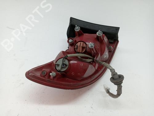Right taillight HYUNDAI SANTA FÉ II (CM) 2.2 CRDi | BP24109120C35 
