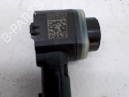 Electronic module DACIA DUSTER (HM_) 1.6 SCe 115 (HMM1) | BP40548551M83 - Image 2