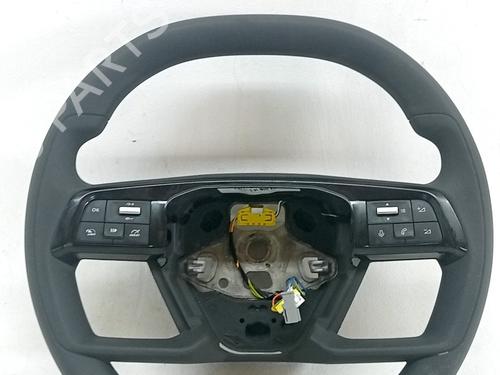 Used Steering wheel Steering wheel CITROËN BERLINGO Box Body/MPV (K9) 1.5 BlueHDi 100 (102 hp) 35967546 35967546