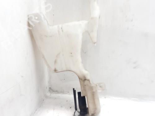 Used Windscreen washer tank Windscreen washer tank FORD FIESTA VI Van 1.6 ST (182 hp) 34367654 34367654