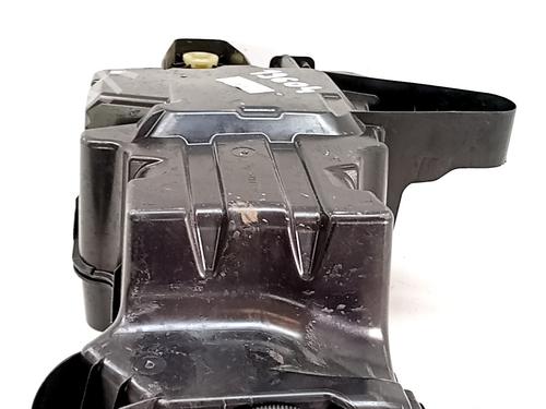 Depósito de AdBlue Depósito de AdBlue CITROËN BERLINGO Box Body/MPV (K9) 1.5 BlueHDi 100 (102 hp) 33761233 33761233