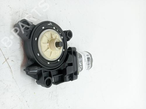 Left rear window motor KIA NIRO I (DE) 1.6 GDI Hybrid | BP23371840E23 