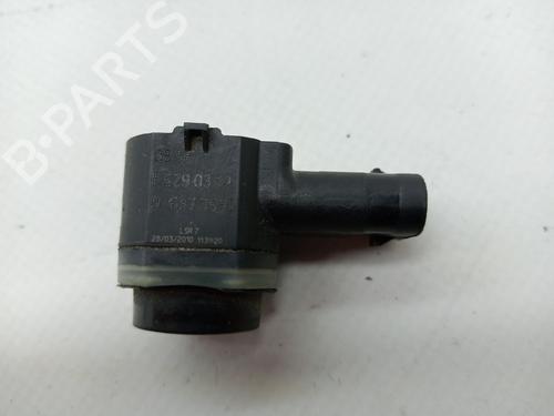 Elektronisk modul VW PASSAT B6 (3C2) 2.0 TDI 16V | BP23356703M83