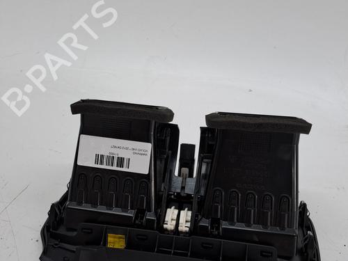 Warning switch VOLVO V40 Hatchback (525) D2 | BP23366901I22 