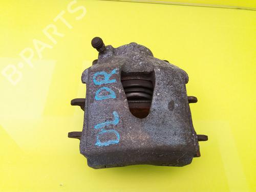 Used Right front brake caliper AUDI A3 (8V1, 8VK) 1.6 TDI (110 hp) 24187868
