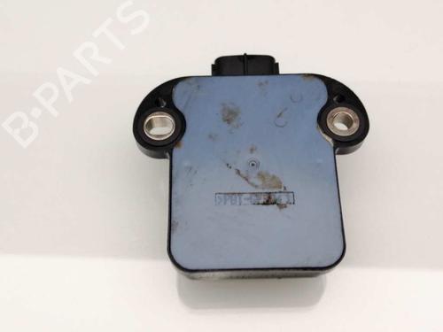Used Electronic sensor MAZDA 6 Estate (GH) 2.0 MZR-CD (GH14) (140 hp) 23893337