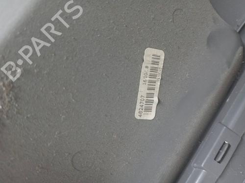 Used Middle console NISSAN NV200 Van 1.5 dCi 90 (M20, M20N, M20M) (90 hp) 23348250
