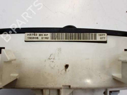 Commande Chauffage CITROËN C4 Coupe (LA_) 1.6 HDi | BP29991001I5