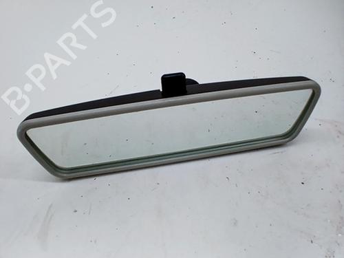 Used Rear mirror SKODA RAPID (NH3, NK3, NK6) 1.6 TDI (115 hp) 29991631