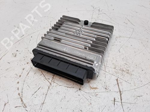Engine control unit (ECU) JAGUAR X-TYPE I (X400) 2.2 D | BP23974471M57 