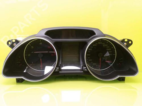Used Instrument cluster AUDI A5 Sportback (8TA) 3.0 TDI quattro (245 hp) 24187885