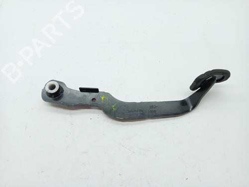 Break pedal DACIA SANDERO III 1.0 TCe 90 | BP23360013I19 
