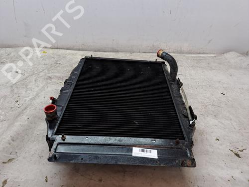 Used Water radiator MITSUBISHI L 300 III Van (P0_V, P1_V, P2_V) 2.5 D (P05V, P05W, P15V) (69 hp) 23374229