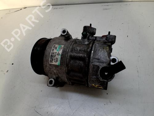 AC compressor SKODA OCTAVIA II (1Z3) 1.9 TDI | BP30120837M34