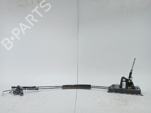 Used Gear lever SEAT LEON ST (5F8) 1.5 TSI (150 hp) 23371340