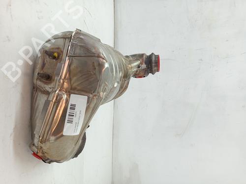 Catalyst NISSAN MICRA V (K14) 1.0 IG-T 100 | BP24445025M10 
