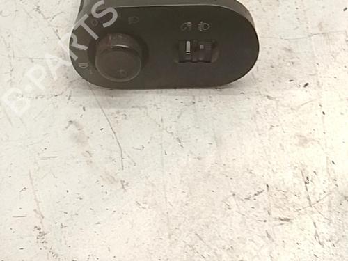 Used Headlight switch Headlight switch SEAT IBIZA III (6L1) 1.9 TDI (100 hp) 34209795 34209795
