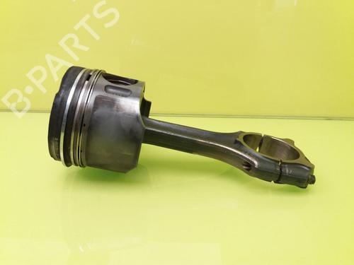 Other MERCEDES-BENZ C-CLASS T-Model (S203) C 220 CDI (203.206, 203.208) | BP23386423O1