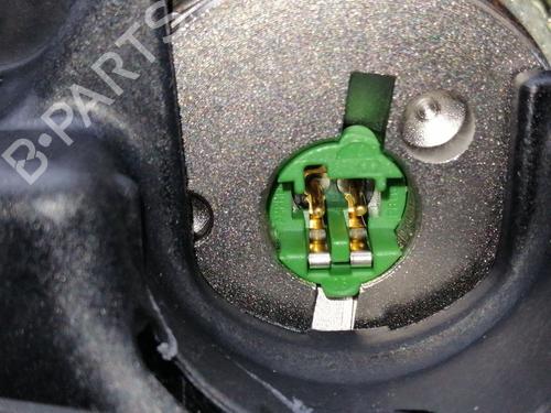 Førerens kollisjonspute RENAULT MEGANE III Hatchback (BZ0/1_, B3_) 1.5 dCi (BZ0C) | BP23385085C9 