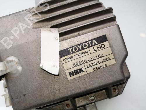 Module électronique TOYOTA COROLLA (_E12_) 2.0 D-4D (CDE120R, CDE120L_) | BP23458313M83 
