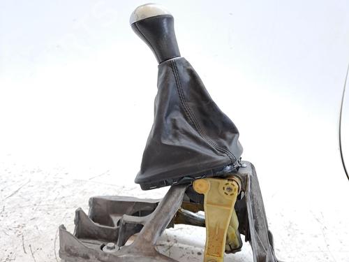 Gear lever MERCEDES-BENZ B-CLASS Sports Tourer (W245) B 200 CDI (245.208) | BP27672713M90 