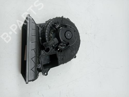 Used Heater blower motor RENAULT ZOE (BFM_) ZOE (88 hp) 24189421