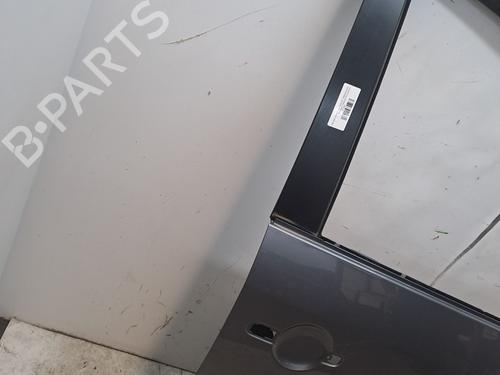 Right front door VW TOURAN (1T1, 1T2) 1.9 TDI | BP23368947C3 
