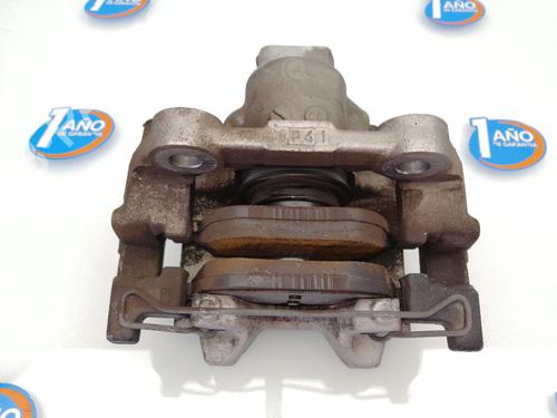 Left rear brake caliper MERCEDES-BENZ C-CLASS (W204) C 200 CDI (204.001) | BP23651323M107